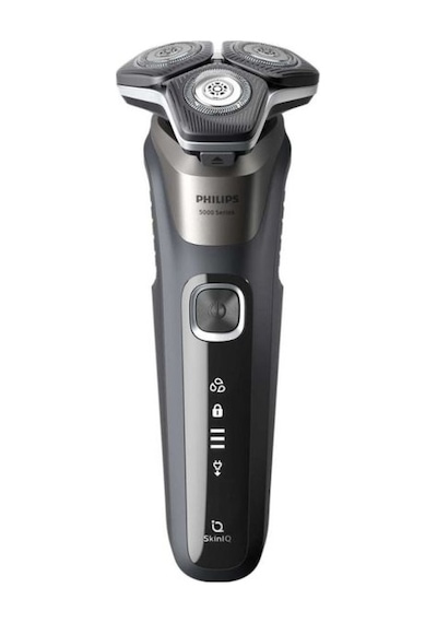 Philips Series 5000 Islak Ve Kuru Elektrikli Tıraş Makinesi 9 Watt S5887/10