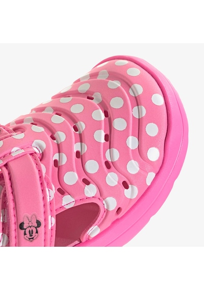 Adidas Water Sandal Minnie Çocuk Pembe Terlik Jq4400 2800236