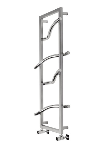 1200x500 Mm Paslanmaz Çelik Parlak Havlupan Mixology