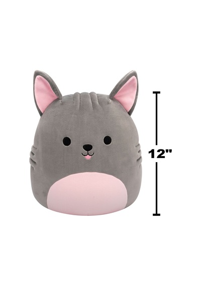 Squishmallows Köpek Aphrodite 30cm Cr06630 Renkli