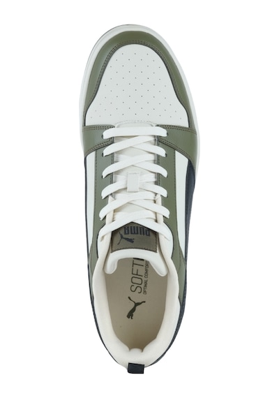 Puma Rebound V6 Tdp Erkek Krem Spor Ayakkabı 406388-81
