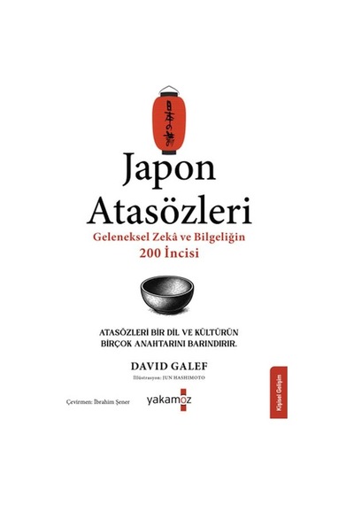 Japon Atasözleri