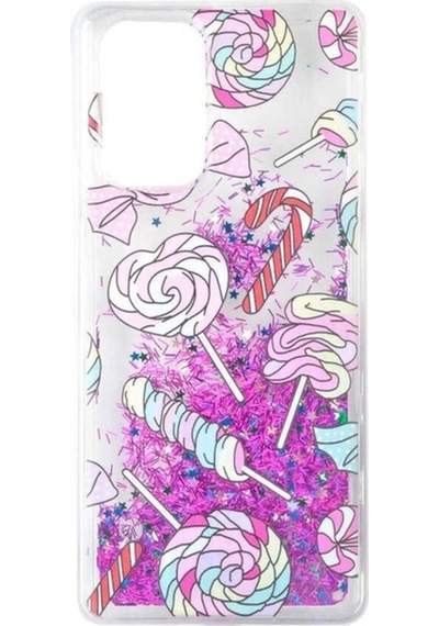 Xiaomi Redmi Note 10 Pro Kılıf Zore Marshmelo Silikon NO3