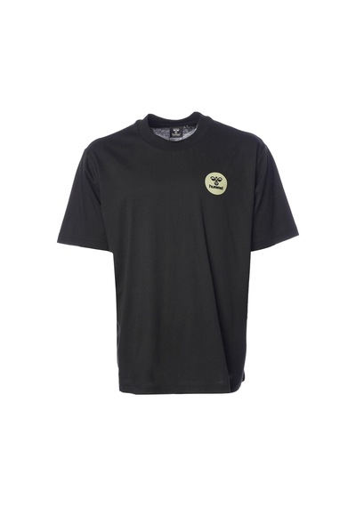 Hummel Hmlmatteo Oversize T-shirt S/s Erkek Tişört 911983 2001