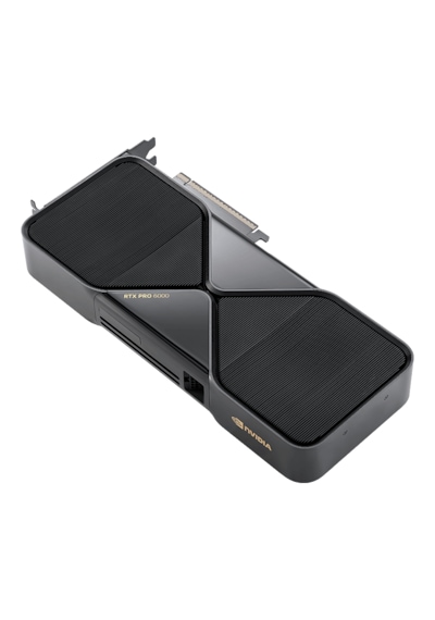 Pny RTX PRO 6000 Blackwell Workstation Edition VCNRTXPRO6000B-PB 96 GB GDDR7 512 Bit Ekran Kartı