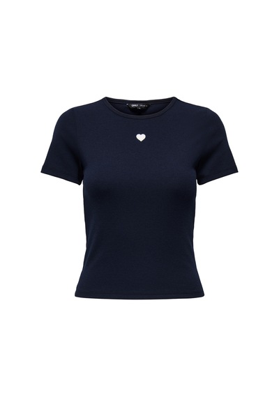 Only Bayan T Shirt 15342939 Koyu Lacıvert Koyu Lacıvert Only Bayan T Shirt 15342939 Koyu Lacıvert Koyu Lacıvert