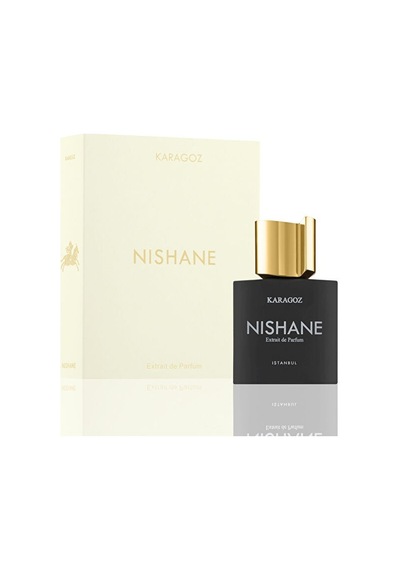 Nishane Favonius Extrait De Parfum 100 Ml Oryantal