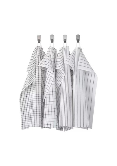 Ikea Rınnıg Ikea Mutfak Havlusu 211266852 Beyaz