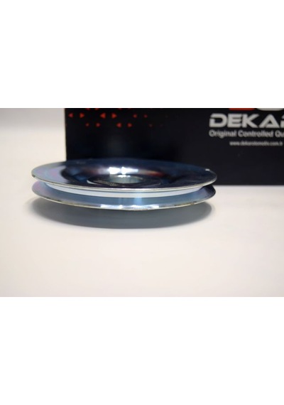 Doğan Slx Kartal Slx Şahin S Krank Kasnağı Dekar Marka 7653406 1 Adet