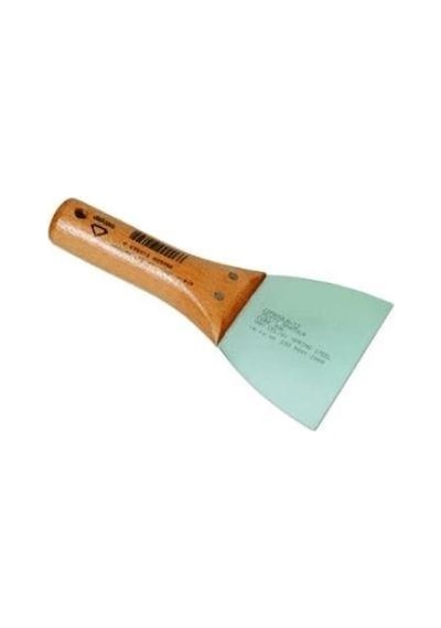 Dekor 006 Macun Ispatulası Ahşap Saplı 12 CM