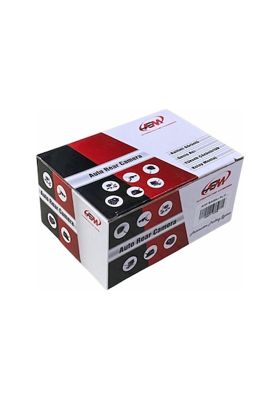Kamera Unıversal 4k Ahd 1080p