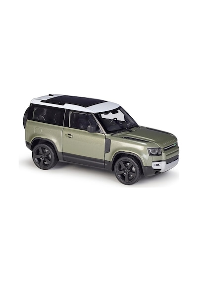 2020 Land Rover Defender 1:24 Ölçek Model Araba Koleksiyon