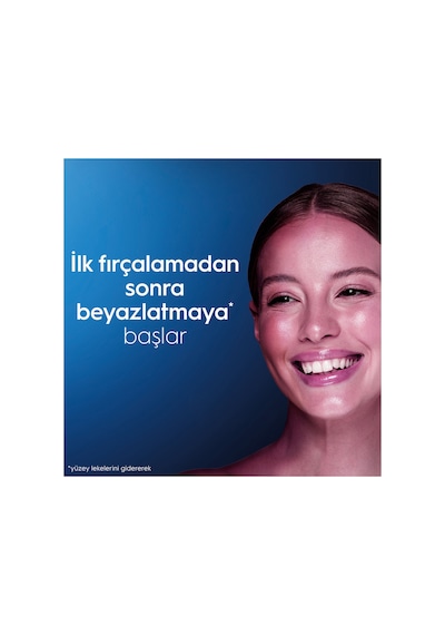 Oral-b Pro-3d Whıte Kömür Özü Ferah Nane Diş Macunu 75 Ml Beyazlık