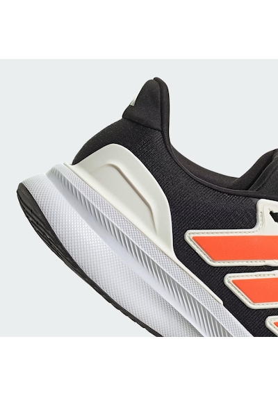 Adidas Ultrarun 5 Erkek Koşu Ayakkabısı C-adııe8795e10a00 Siyah