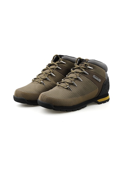 Timberland Euro Sprint Fabric Wp Erkek Günlük Bot TB0A5QUZ3271 Ha