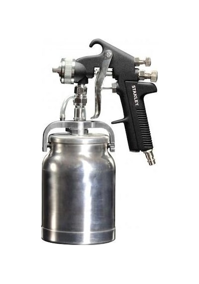 Stanley Alttan Depo Boya Tabancası 1,8 MM