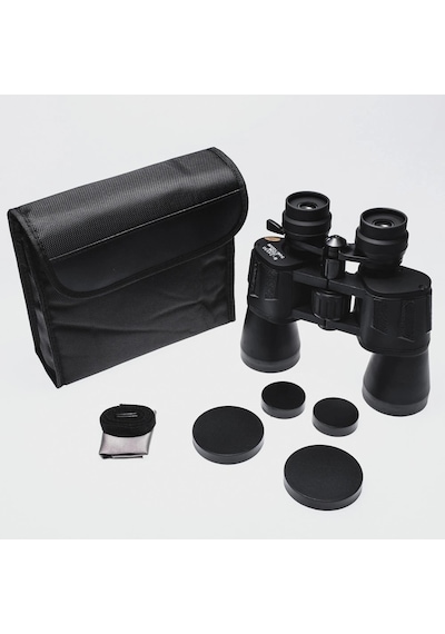 Nikula 8-24x50 Zoom Dps I Zoomlu Süper Kaliteli Dürbün Kamp Malzemesi Gözlem Aracı Seyahat Aleti Diğer