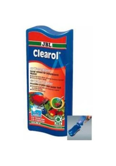 Jbl Clearol Berraklaştırıcı 250 ML