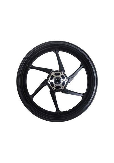 Mondial Drift L Arka Jant Siyah