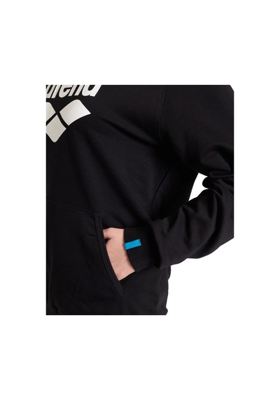 Arena Hooded Sweat Kapşonlu Unisex Çok Renkli