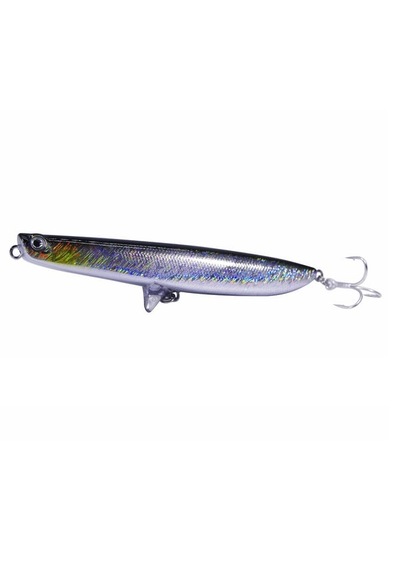 Fujin Venom 12cm 20gr Su Üstü Maket Balık 086 Flashing Minnow