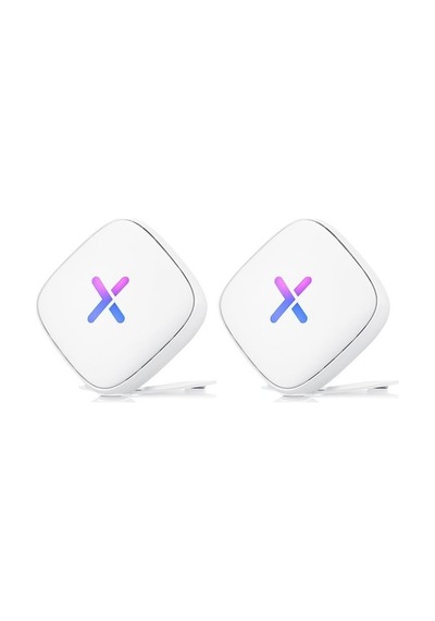 Zyxel Multy U AC2100 WSR30-EU0201F 2100 Mbps 5 Ghz Wi-Fi Mesh Sistemi 2'li