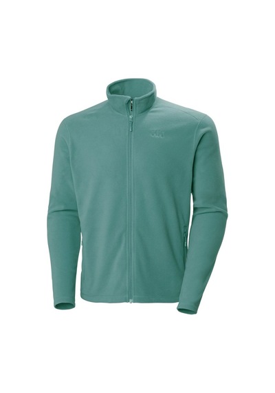 Helly Hansen Fullzip Erkek Tam Fermuarlı Polar Hh.12011hha.hha.494 Yeşil