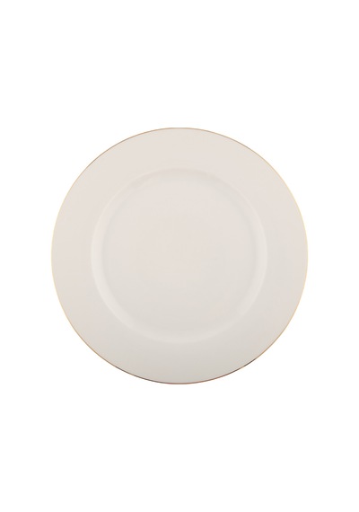 Aryıldız Hera Gold Servis Tabağı 27 Cm Renkli