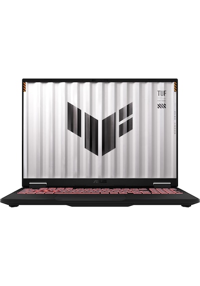 Asus Tuf Gaming A16 Fa608pp-rv157 - Gaming Dizüstü Bilgisayarı Nvıdıa Geforce Rtx 5070 Gpu 8gb Amd Ryzen 9 8940hx Processor 2.4ghz 16 Gb Ddr5 Ram 1tb Ssd 16"fhd 1920 X 1200, Wuxga Dos Asus Tuf Gaming A16 Fa608pp-rv157 - Gaming Dizüstü Bilgisayarı Nvıdıa Geforce Rtx 5070 Gpu 8gb Amd Ryzen 9 8940hx Processor 2.4ghz 16 Gb Ddr5 Ram 1tb Ssd 16"fhd 1920 X 1200, Wuxga Dos