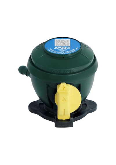 Aygaz Dedantör 8 MM