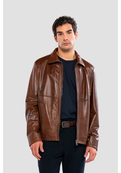 Tamer Tanca Erkek Hakiki Deri Fındık Deri Mont 415 K-1328 Erk Dr Mont Sk24/25 Fındık Dr Fındık Tamer Tanca Erkek Hakiki Deri Fındık Deri Mont 415 K-1328 Erk Dr Mont Sk24/25 Fındık Dr Fındık
