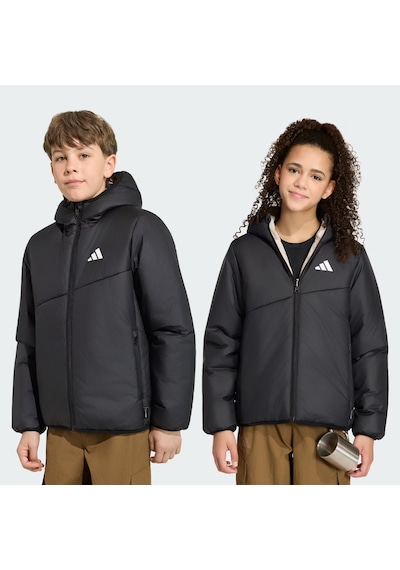 Adidas Ke5803 K Mt Rv Ins Unisex Çocuk Spor Mont Renkli