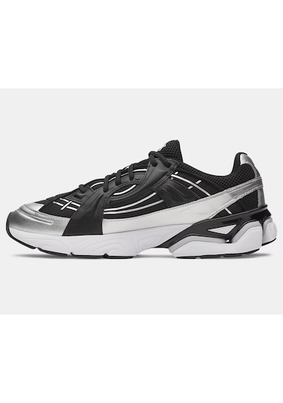 Under Armour Ua Sola Günlük Giyim Spor Ayakkabı 6005284 6005284 004 Çok Renkli