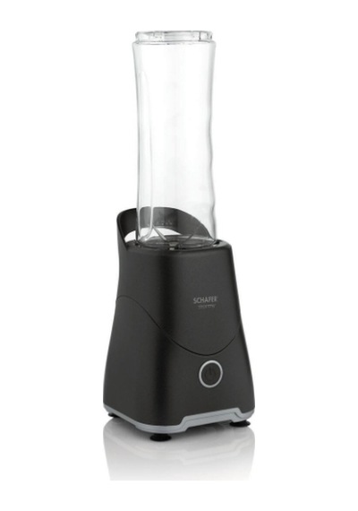 Schafer Stormy 400 W Kişisel Blender Antrasit