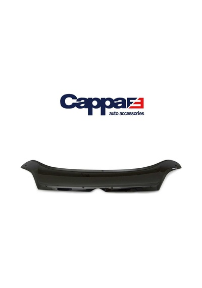 Cappafe Citroen Relay Ön Kaput Koruyucu Rüzgarlığı 2014- Yılı Ve