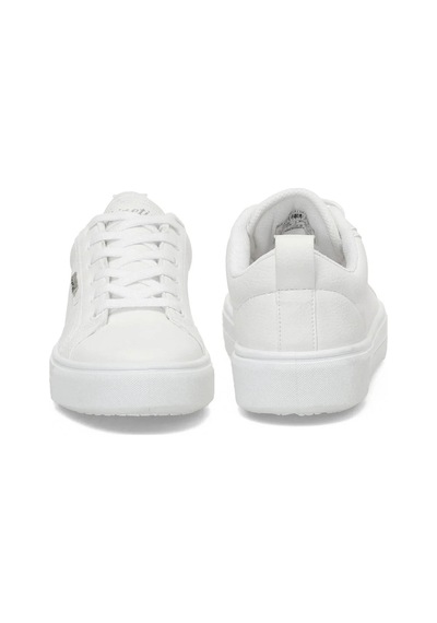 Kinetix Kadın Sneaker Beyaz A101784860 4w Morıel 4pr 25ks94000061 S9402 Beyaz