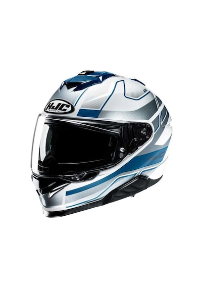Hjc İ71 Kask Iorıx Mc2 Çok Renkli
