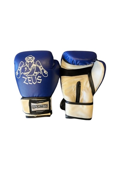 Sportıng Zeus Boks Eldiveni Renkli