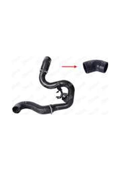 Turbo Hortumu Boru Harıc 2.0/2.2 Hdı Boxer Iv 14-