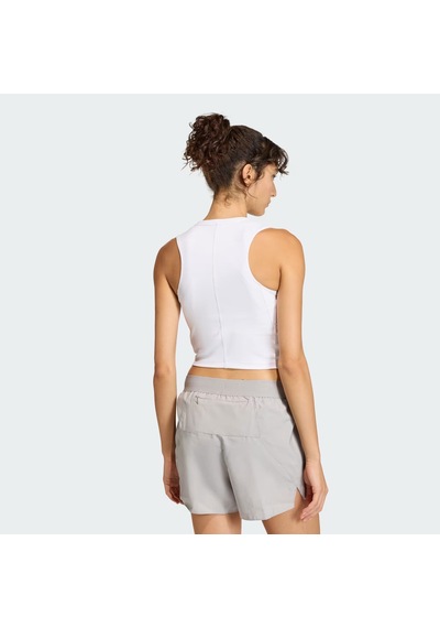 Adidas Adi365 Iconic Running Kadın Atlet C-adıjz2484b30a00 Beyaz