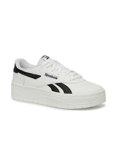 Reebok Court Advance Surg Beyaz Kadın Sneaker Beyaz-beyaz Beyaz