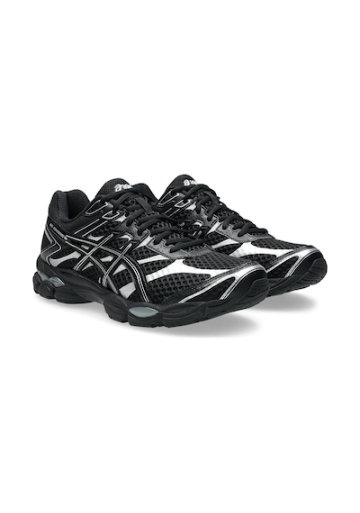 Asics Gel-cumulus 16 Unisex Black/white Sneakers 1203a733-002