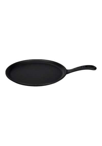 Lava Döküm Krep Pizza Pancake Tavası 20 CM Lvecoykrp20