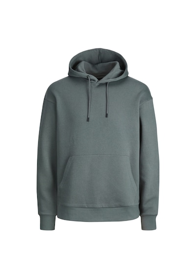 Jack & Jones Erkek Sweat 12208157 Haki