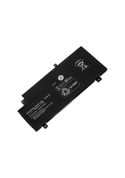 Sony Uyumlu Vaio Svf15A15Stb. Svf15A16Cxb. Svf15A1Bcx Batarya. Pil