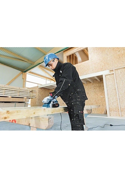 Bosch Professional GHO 26-82 D Planya Makinesi - 06015A4301