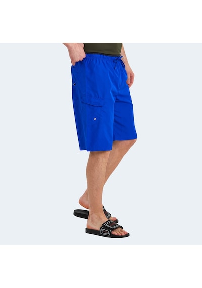 Slazenger RUNIST IN Erkek Mayo Indigo