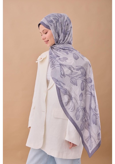 Silk Home Mayda Şal 81009-05 Çok Renkli