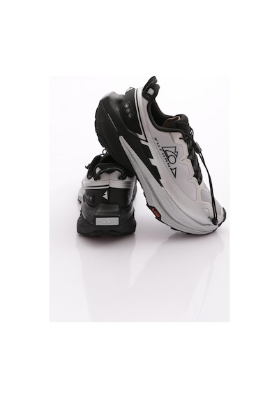Qiaodan Qhb023254223e Erkek Spor Ayakkabı Silver Siyah