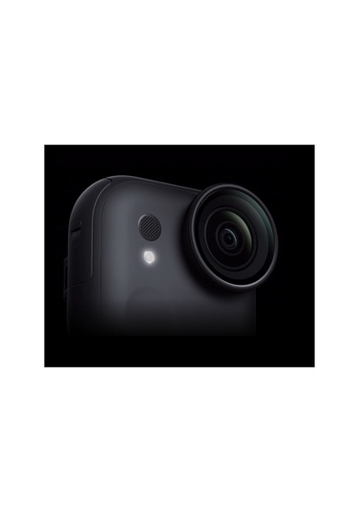 Insta360 Creator Paket Siyah Aksiyon Kamerası Go Ultra